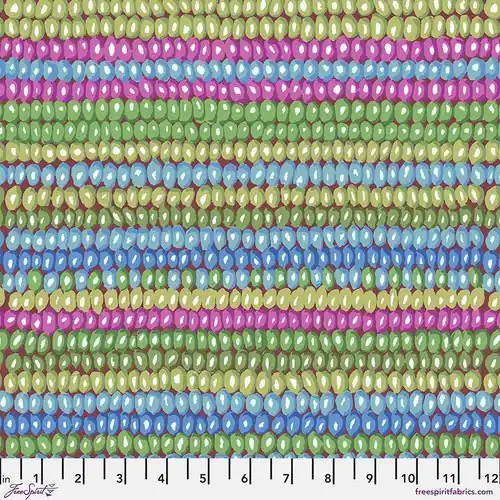 Vintage Bead Stripe in Moss Green with Free $89.99 Bundle Buy Online