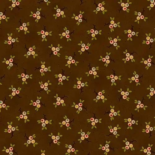 Price Cut Quiet Grace Berry Springs in Chocolate Brown with Free $89.99 Bundle