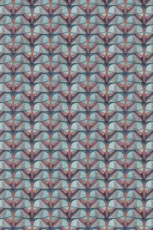 Limited Time Sophisti-Cats Stylized Butterflies in Light Blue with Free $89.99 Bundle