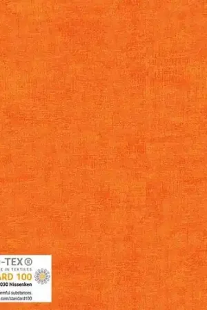 Low Price Melange Basic Tonal Blender in Mandarin Orange with Free $89.99 Bundle