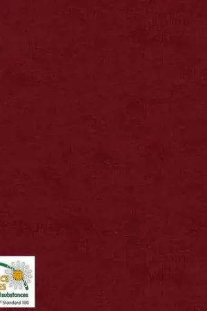 Melange Basic Tonal Blender in Ruby Wine Red with Free $89.99 Bundle Shop Now