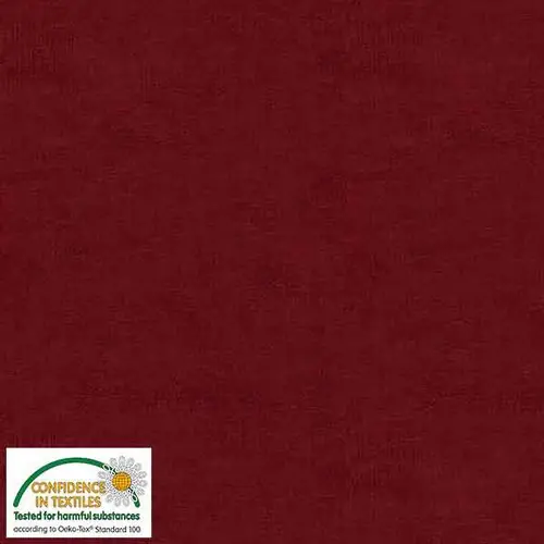 Melange Basic Tonal Blender in Ruby Wine Red with Free $89.99 Bundle Shop Now