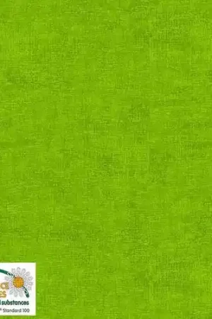 Melange Basic Tonal Blender in Spring Green with Free $89.99 Bundle Warranty Included