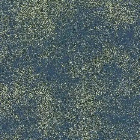 Save Now Stardust Metallic in Denim Blue with Gold with Free $89.99 Bundle