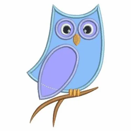 Applique 012 Embroidery Design In Demand