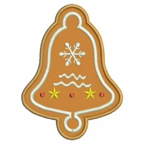 Applique 014 Embroidery Design Get Yours