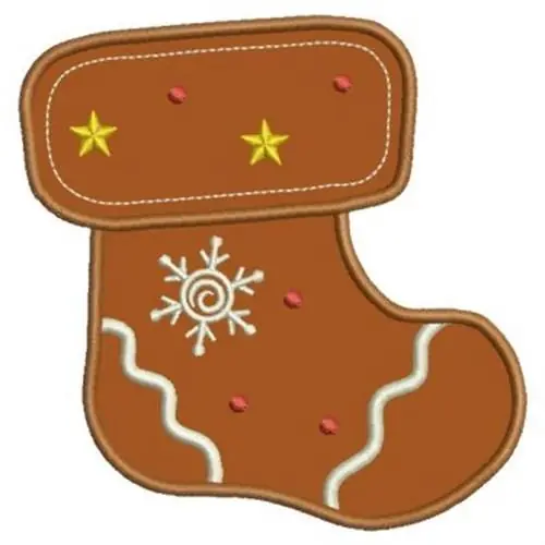Special Offer Applique 015 Embroidery Design