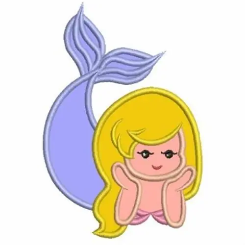Applique 025 Embroidery Design Hot Picks