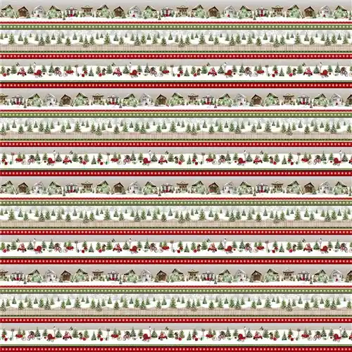While Supplies Last Holiday Happy Place Novelty She Shed Stripe with Free $89.99 Bundle