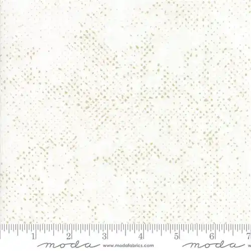 Best Price Spotted Dots Solid Metallic in White with Free $89.99 Bundle