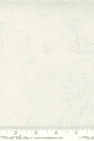 Certified Spotted Dots Solid in Moonbeam White with Free $89.99 Bundle