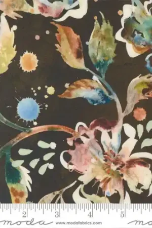 Desert Oasis Desert Bloom Florals in Earth Brown with Free $89.99 Bundle Place Order