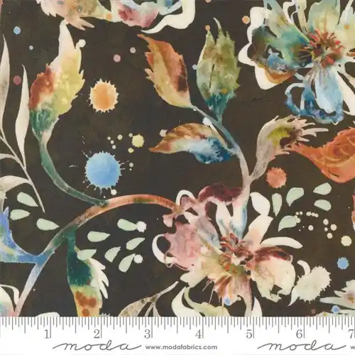 Desert Oasis Desert Bloom Florals in Earth Brown with Free $89.99 Bundle Place Order