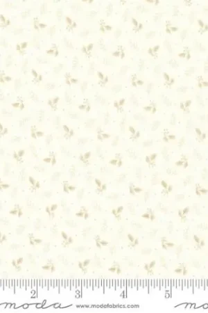 Cascade Falling Leaves Blenders Leaf in Cloud Cream with Free $89.99 Bundle Secure Checkout