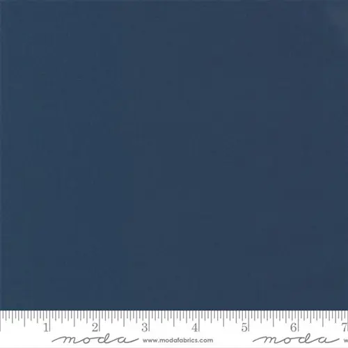 Bella Solids in American Blue with Free $89.99 Bundle Premium