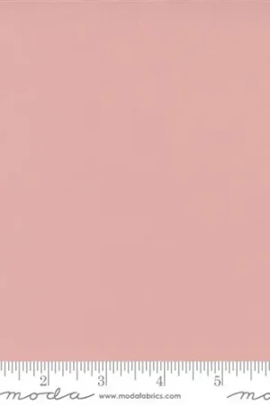 Authentic Bella Solids in Bunny Hill Pink with Free $89.99 Bundle