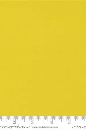 Bella Solids in Citrine Yellow with Free $89.99 Bundle Must Have