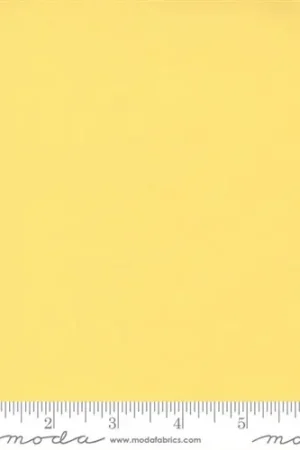 Authentic Bella Solids in 30's Yellow with Free $89.99 Bundle