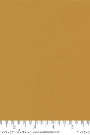Bella Solids in Harvest Gold with Free $89.99 Bundle Budget