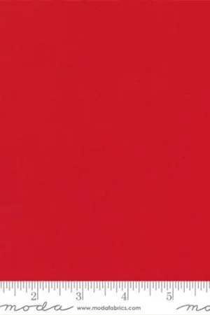 Exclusive Offer Bella Solids in Cayenne Red with Free $89.99 Bundle