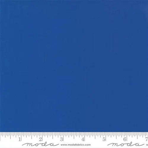 Bella Solids in Regatta Blue with Free $89.99 Bundle New Arrival