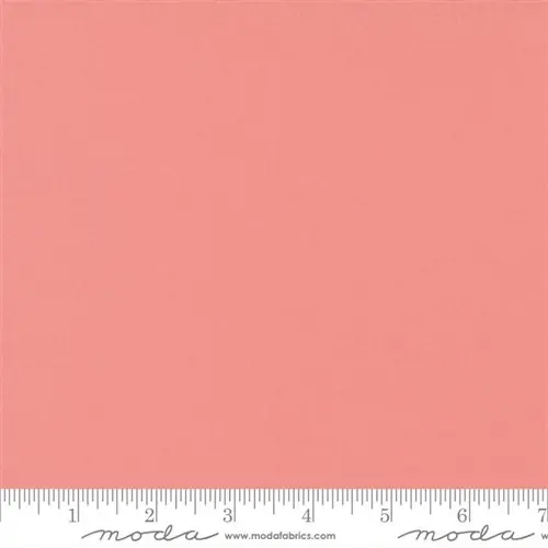 Clearance Bella Solids in Cameo Pink with Free $89.99 Bundle