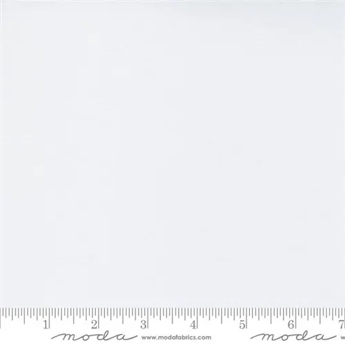 Brand New Bella Solids in Super White with Free $89.99 Bundle