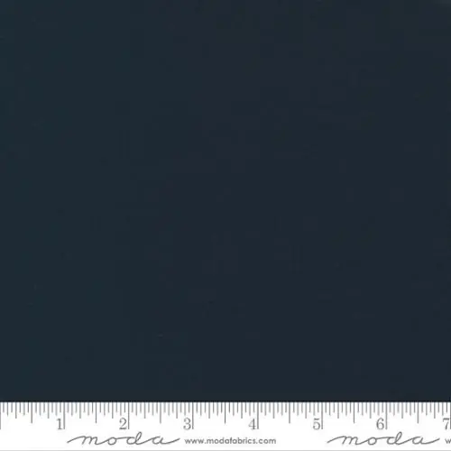 Bella Solids in Peacoat Dark Blue with Free $89.99 Bundle Professional Grade