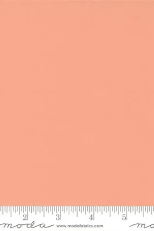 Bella Solids in Peach with Free $89.99 Bundle Premium