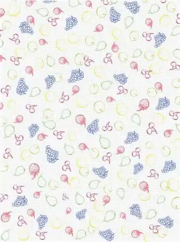 Designer Printed AIDA Canvas 18 Ct. Top Rated