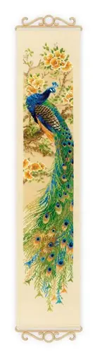 Best Price Eastern Beauty  R1834 Counted Cross Stitch Kit