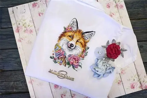 New Release Ginger Beauty SV-532 Counted Cross-Stitch Kit