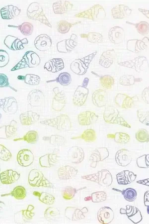 Designer Printed AIDA Canvas 18ct KD-116 Sale