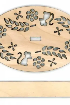 Stand for Plastic Canvas kits PA-023 Best Choice