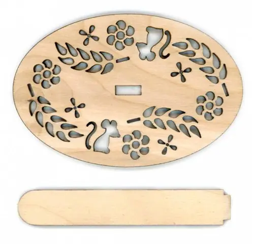 Stand for Plastic Canvas kits PA-023 Best Choice