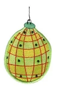 Christmas Ornaments Applique Embroidery Design Special Offer