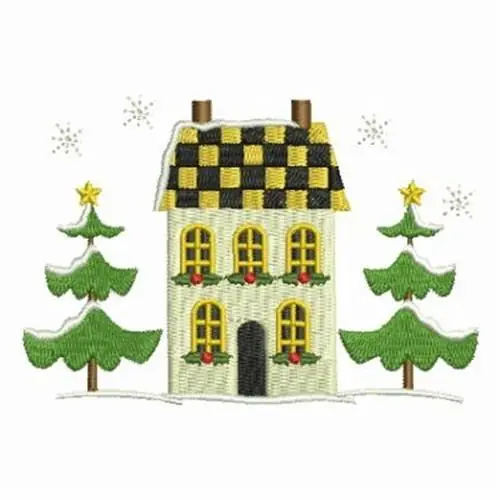 Welcome Home Embroidery Design Mega Sale