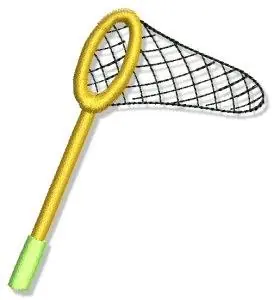 Direct From Manufacturer Butterfly Net Embroidery Design