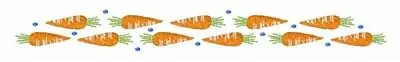 Best Price Carrot Border Embroidery Design