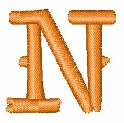 Order Now Autumn Items N Embroidery Design