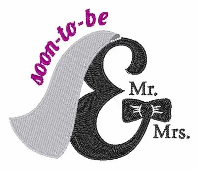 Crafted Soon To Be Embroidery Design