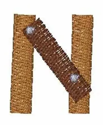 Crafted Tools N Embroidery Design