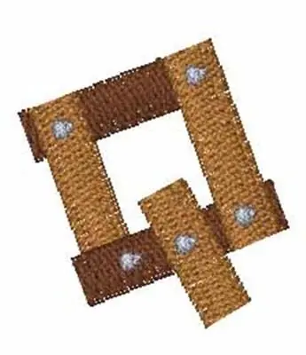 Tools Q Embroidery Design Same Day Shipping