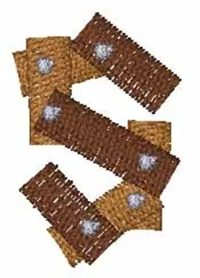 Reduced Price Tools S Embroidery Design