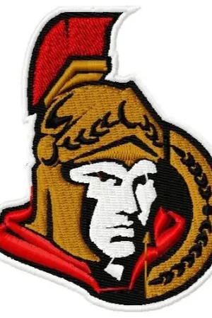 Wholesale Roman Soldier Embroidery Design