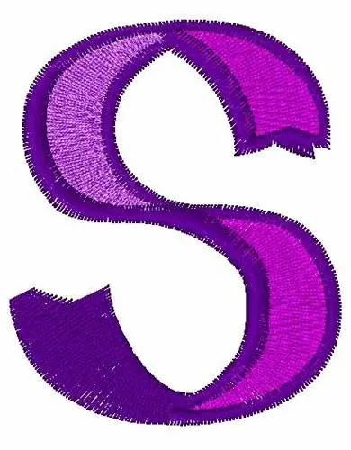 Ribbon S Embroidery Design Best Price