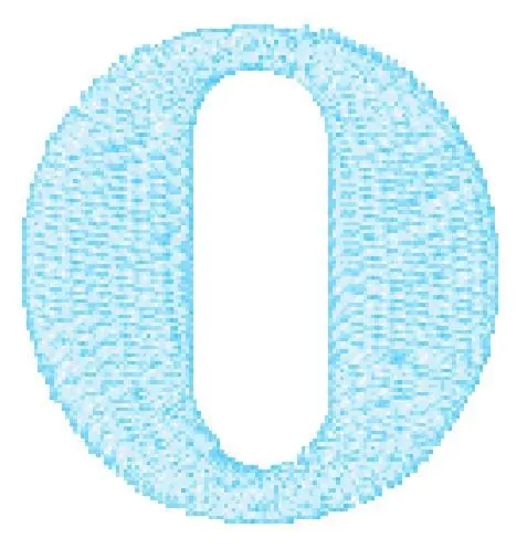 Hassle-Free Returns Titania Font 0 Embroidery Design