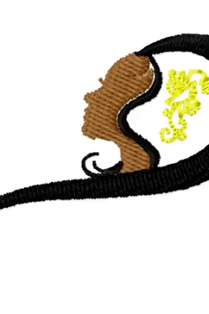 DMA Logo Embroidery Design Don’t Miss Out