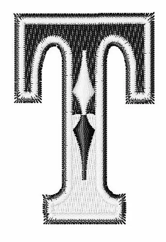 Tavern T Embroidery Design Best Seller