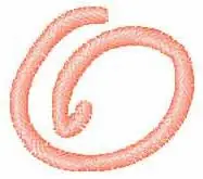 Whimsical Font o Embroidery Design Don’t Miss Out